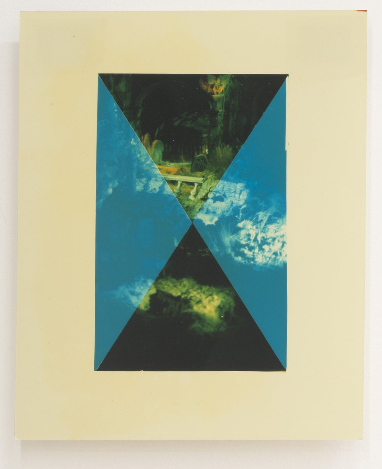 Wouter Van de Voorde: 1/8 from Spookslut Series