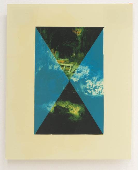 Wouter Van de Voorde: 1/8 from Spookslut Series