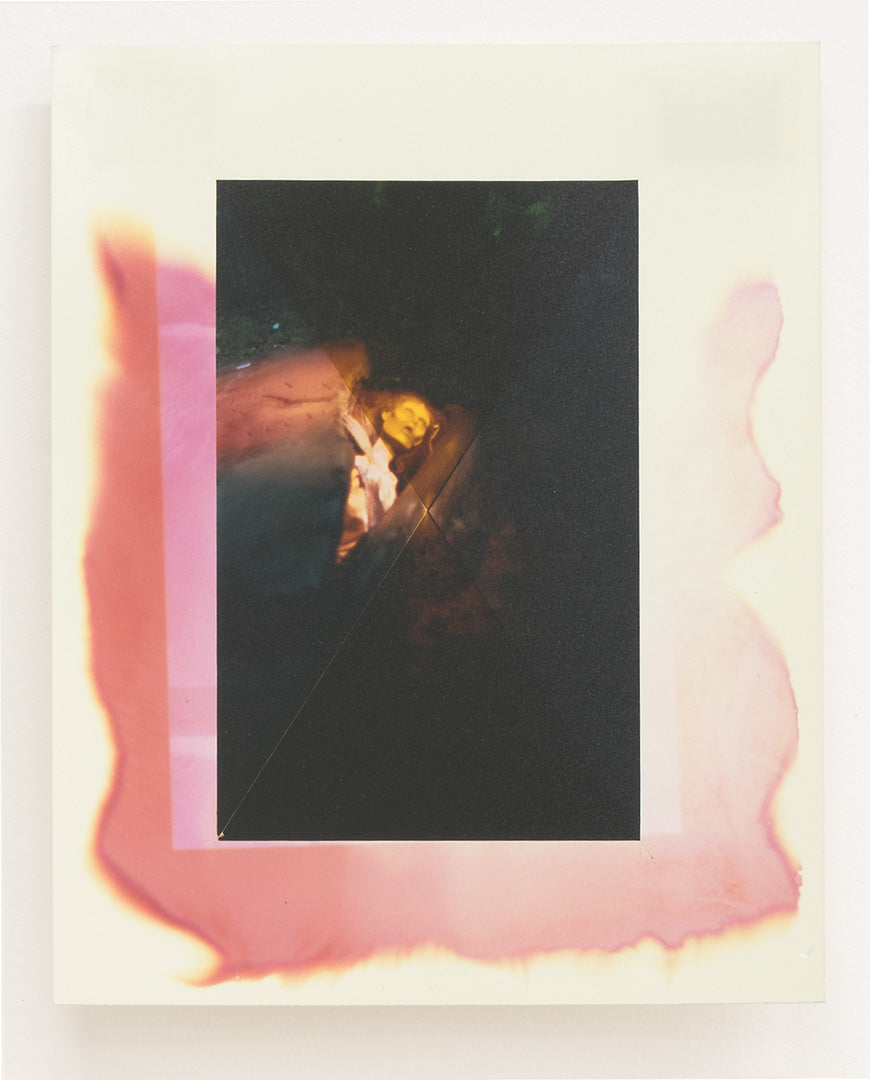 Wouter Van de Voorde: 3/8 from Spookslut Series