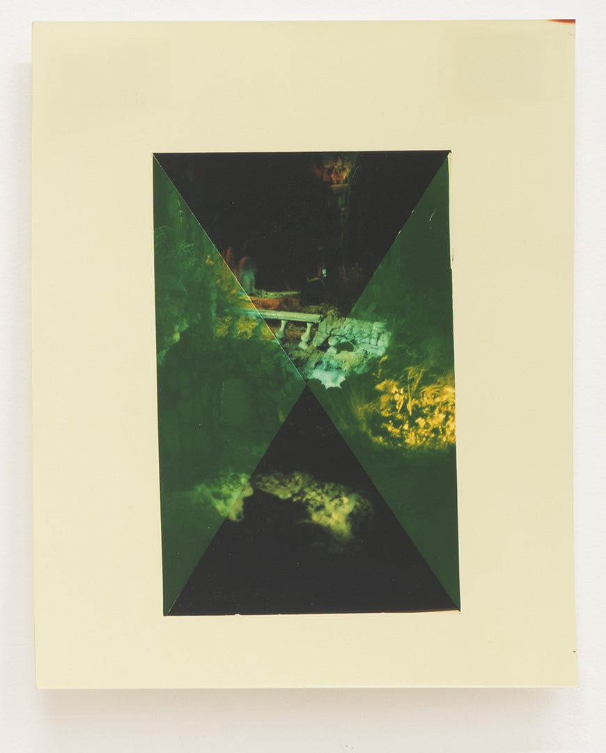 Wouter Van de Voorde: 4/8 from Spookslut Series