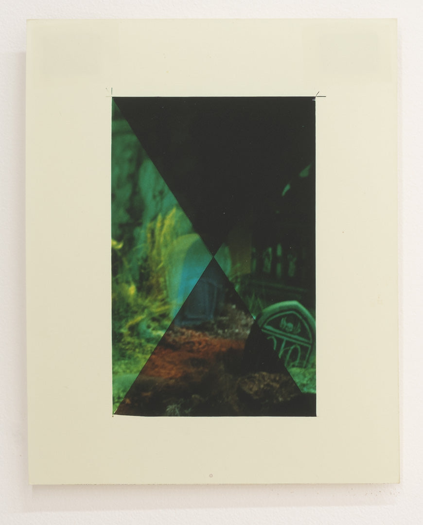 Wouter Van de Voorde: 5/8 from Spookslut Series