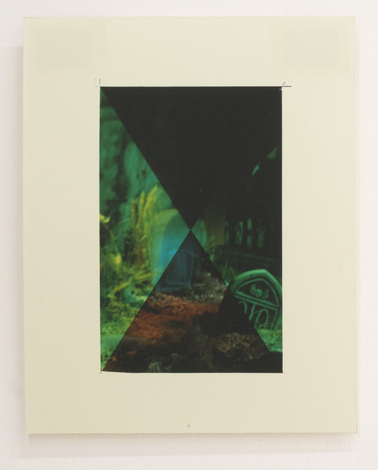 Wouter Van de Voorde: 5/8 from Spookslut Series