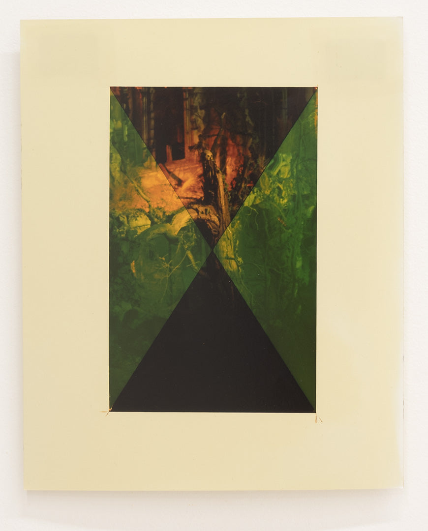 Wouter Van de Voorde: 6/8 from Spookslut Series