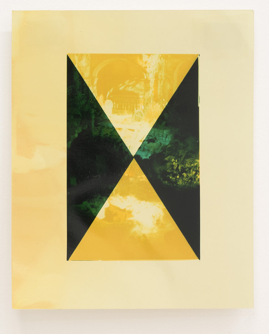 Wouter Van de Voorde: 7/8 from Spookslut Series