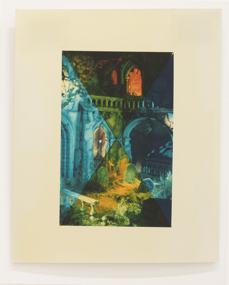 Wouter Van de Voorde: 8/8 from Spookslut Series