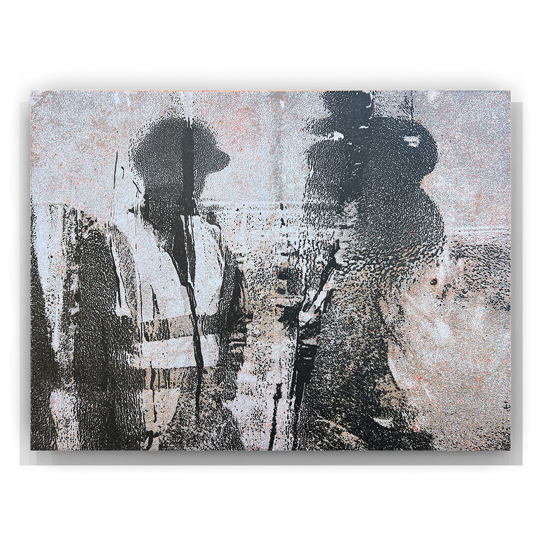 Alexander Boynes: Reflections