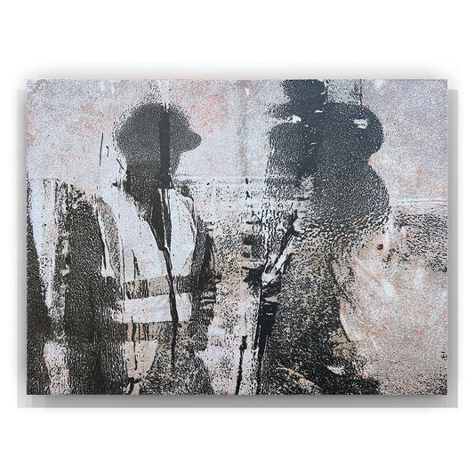 Alexander Boynes: Reflections