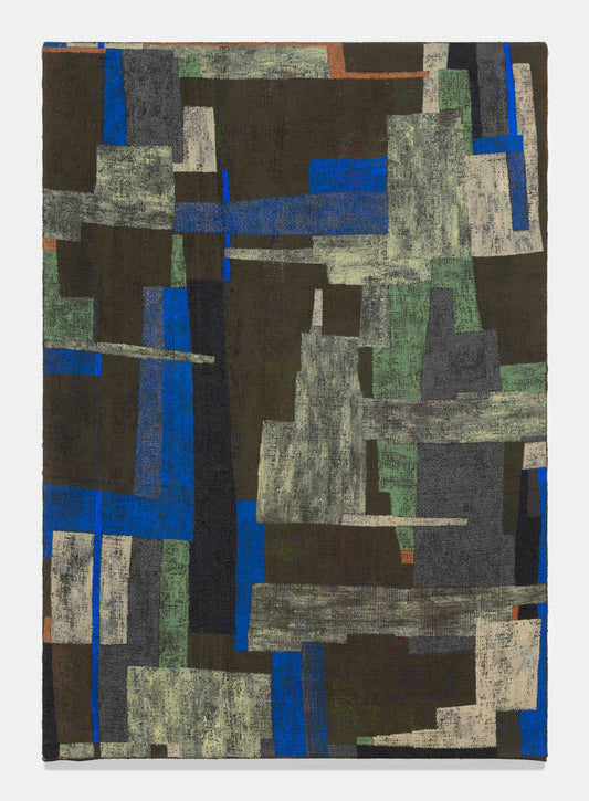Ruth Waller: Nightshift