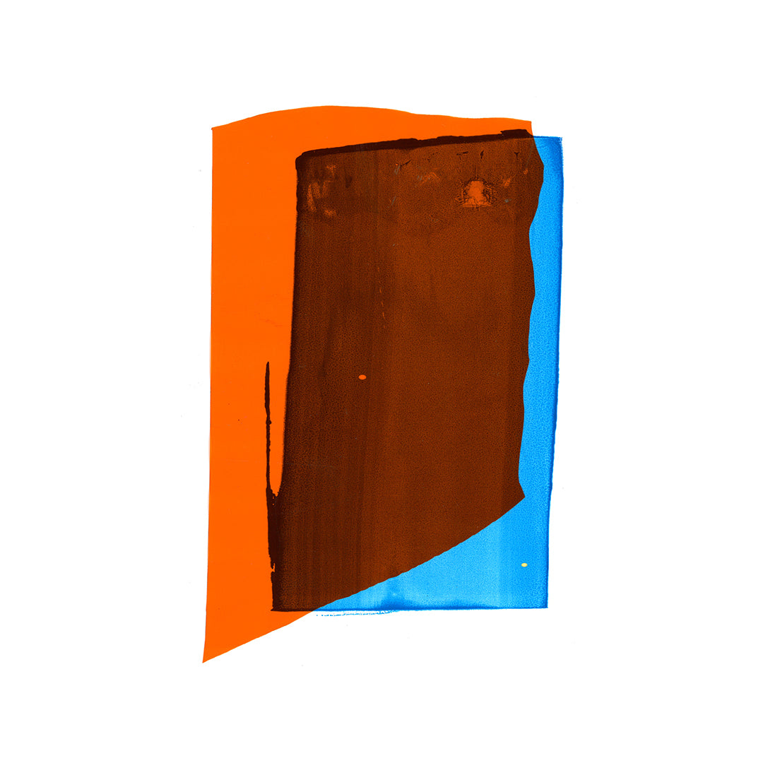 Nicci Haynes: Spectral overlap