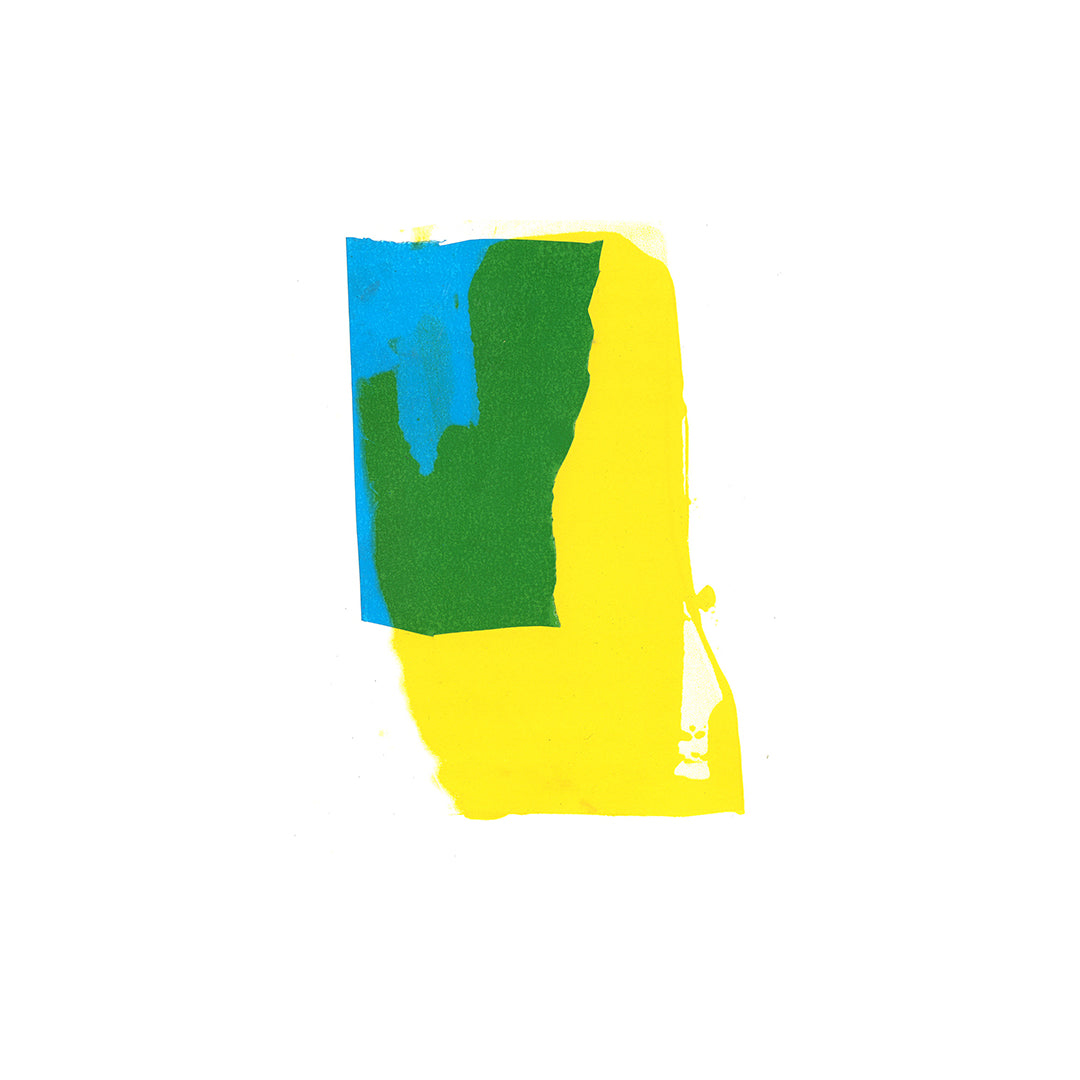 Nicci Haynes: Spectral overlap