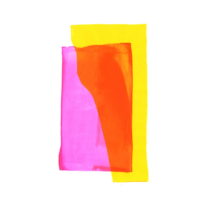 Nicci Haynes: Spectral overlap