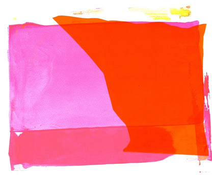 Nicci Haynes: Spectral overlap